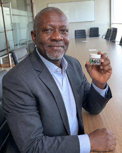 Crème OMAX™ (Burkina faso)