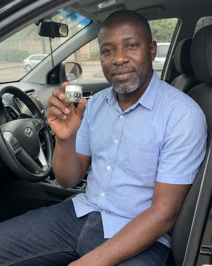 Crème OMAX™ (Burkina faso)