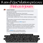 Crème OMAX™ : Vous allez durer 4 fois plus longtemps ! (BMK)