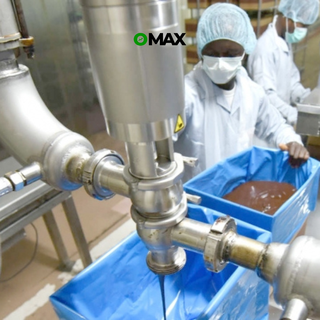 Crème OMAX™ : Vous allez durer 4 fois plus longtemps ! (BAMAKO)