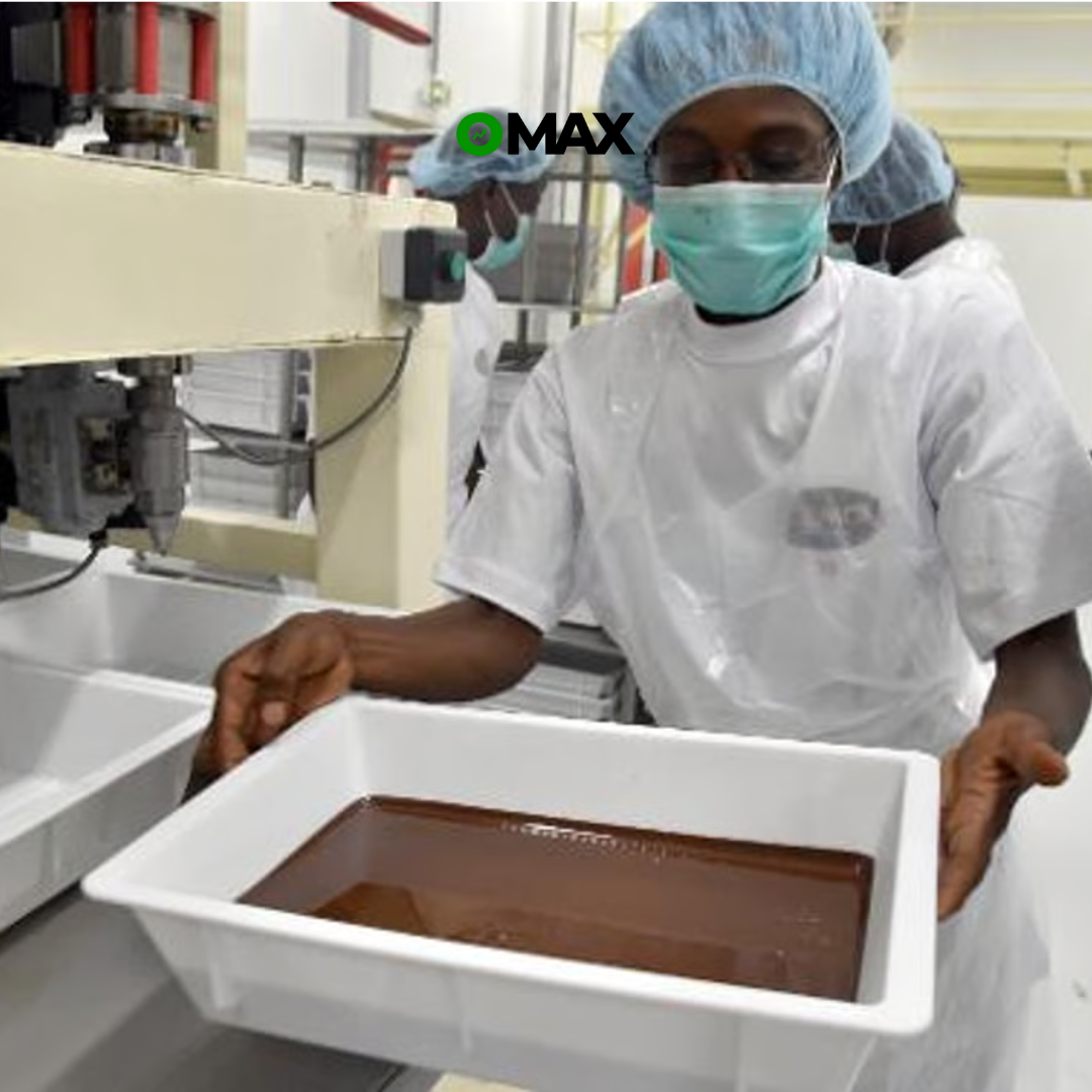 Crème OMAX™ : Vous allez durer 4 fois plus longtemps ! (BAMAKO)